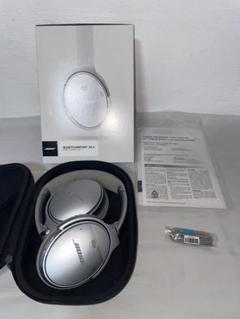2025年最新】bose quietcomfort 35 シルバーの人気アイテム