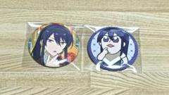 2025年最新】神崎颯馬 缶バッジの人気アイテム - メルカリ