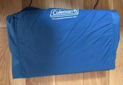 Coleman ダブルエクストラデュラブルエアーベッド 198 x 148cm Coleman（コールマン）】エクストラデュラブルエアーベッド