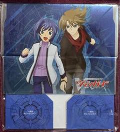 劇場版ヴァンガード メタルストラップ 櫂トシキ【非売品】