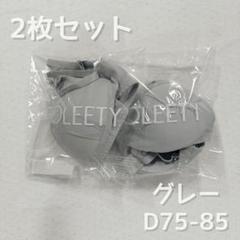 ramu♪TOLEETY 軽やかカストレスリブラ 2色セットDE65-70 新品】TOLEETY 軽やかストレスフリーブラBC65-70 2枚セット