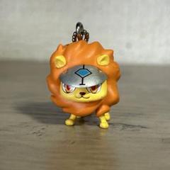 家庭教師ヒットマンREBORN! 匣アニマルマスコット ナッツ 沢田綱吉 リング
