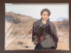 三宅健　写真展　クリアファイル&バッグセット　おまけつき☺︎ 三宅健 写真展 クリアファイル&バッグセット おまけつき