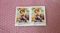 佐々木と宮野 ぱしゃこれ