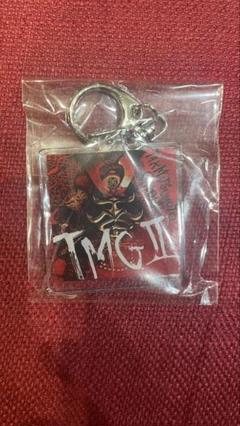 【新品未開封】TMG TMG II レコード版 海外版 ⑤ 91xuN37NfVL._SY200_QL15_.jpg
