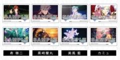 8種コンプ 9週目 カード 映画 うたプリ タブナイ カルナイ 来場者 特典 8種コンプ 9週目 カード 映画 うたプリ タブナイ カルナイ 来場