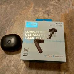 ジャンク　Anker soundcore LIFE P3 ワイヤレスイヤホンのサムネイル