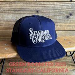 2025年最新】STANDARD CALIFORNIA キャップの人気アイテム