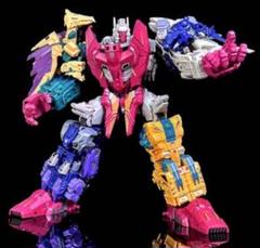 uniquetoys ORDIN テラートロン オボミナス ユニークトイズ
