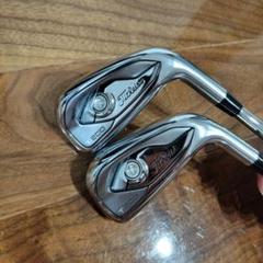 Titleist T200アイアン 5番 6番【希少Modus115s】