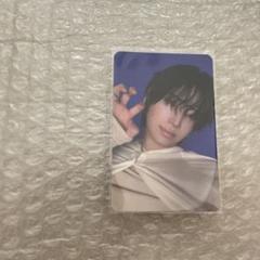 新品未使用品】&TEAM ツアーバッグ K FUMA YUMA※トレカなし