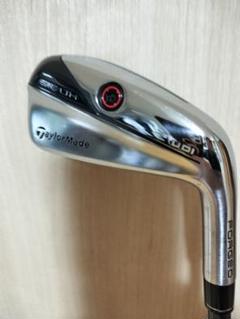 ステルス　STEALTH UDI 4番　ユーティリティ　純正カーボンS