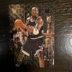 Shaquille O'Neal フィギュア コレクティブルカード付き 未開封 Shaquille O'Neal フィギュア コレクティブルカード付き 未開封