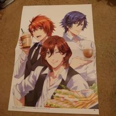 うたの☆プリンスさまっ♪ うたプリ 雑誌 ポスター 付録 まとめ売り spoon.2Di vol.51」 [ムック] - KADOKAWA