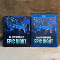 B'z EPIC NIGHT マフラータオル 14本 B'z EPIC NIGHT 2018 タオル - メルカリ