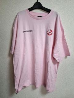 studio CLIP アソートムービーTシャツ　ゴーストバスターズ サイズL
