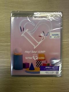 31② Hey!Say!JUMP SENSE or LOVEグッズセット Hey Say JUMP SENSEorLOVE ライブ グッズ セット売りおまけ付き