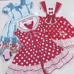ShirleyTemple 人気セット