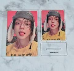 TXT TOGETHER GB特典 アクスタ トレカ ヨンジュン - メルカリ