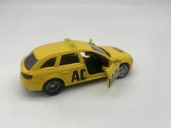 RARE AUDI A4 8K B8 V6 3.2 QUATTRO AVANT IBIS WHITE 1:43