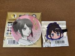 銀魂　缶バッジ　志村妙　お妙さん　幼少　J-WORLD ジャンプ　JF 2025年最新】志村妙の人気アイテム - メルカリ