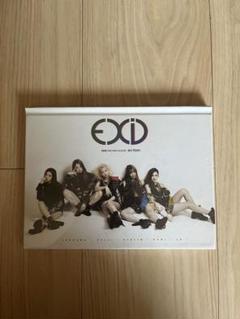 EXID Ah Yeah トレカセット 2025年最新】EXID ahの人気アイテム - メルカリ