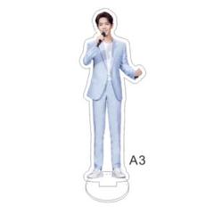 肖战 シャオジャン アクスタ A3のサムネイル