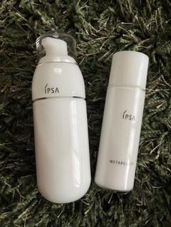 イプサ　ME8 乳液　現品＋特製サイズ60ml   新品未使用 ME 8 | IPSA 公式サイト