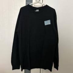wego　バックプリントロンT ユニセックス