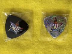 B'z グッズ用ピック8点set 2025年最新】b z ピックの人気アイテム - メルカリ