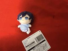 からぴち カラフルピーチ 指パペット　なおきり