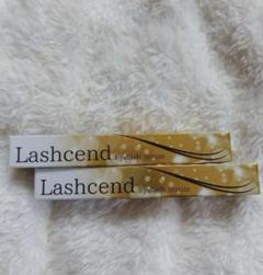 2025年最新】ラッシェンド lashcend まつげ美容液の人気アイテム