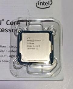 2025年最新】マザーボード cpu セットi7 6700の人気アイテム