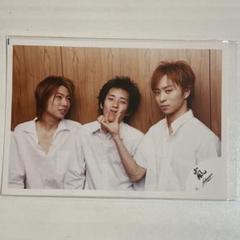 B 松本潤 2003-04 LIVEISHARDだけどHAPPY 写真34枚 B 松本潤 2003-04 LIVEISHARDだけどHAPPY 写真34枚