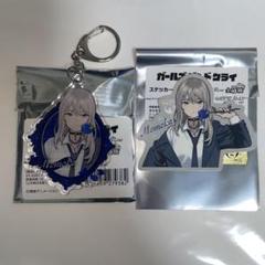 ガールズバンドクライ」のヴィレッジヴァンガード限定商品第2弾