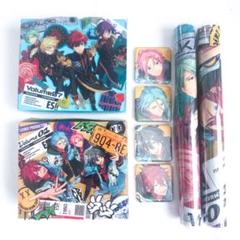 あんスタ Crazy:B ALKALOID TRIP 初回限定盤 あんさんぶるスターズ！！アルバムシリーズ 『TRIP』 ALKALOID