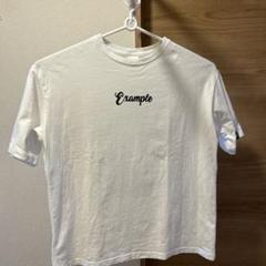 EXAMPLE Tシャツのサムネイル