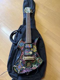 G666\" Epiphone エレクトリックギター エレキギター サンバースト G666