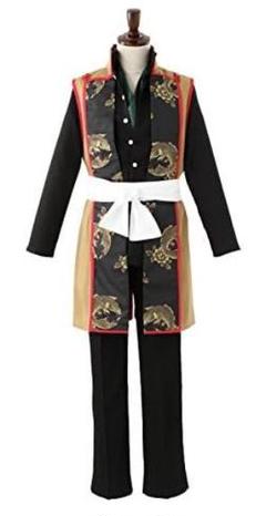 薄桜鬼　沖田総司　洋装　コスプレ衣装　ACOS製　Mサイズ 玄関先迄納品 ACOS Amazon.co.jp: 薄桜鬼 ホビー : Mサイズ 洋装
