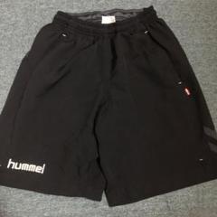 ハーフパンツ 練習着