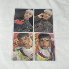 2025年最新】seventeen face the sun ホシ トレカの人気アイテム