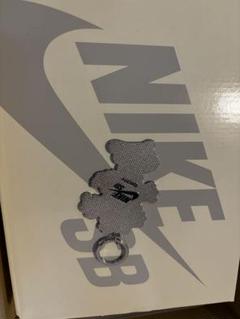 VERDY×NIKE SB 付属品キーホルダー3個セット 2025年最新】VERDY Nike キーホルダーの人気アイテム - メルカリ
