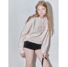 epine ribbon Nulle rose sans épine sweat ribbon Nulle rose sans épine sweat （3color） | é