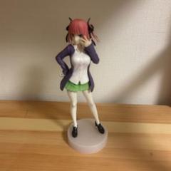 五等分の花嫁　ニ乃　フィギュア