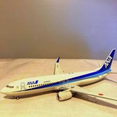ANA  737-800飛行機模型　激レア m21511392671_1.jpg?1726893212