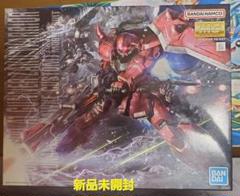 MG ガナーザクウォーリアのサムネイル