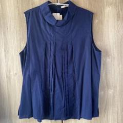❣️MARNI マルニ ノースリーブ 美品 綿100% 軽~い❣️