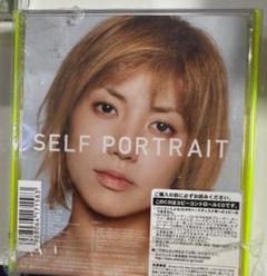 SELF PORTRAIT hitomi