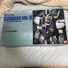 2025年最新】pg ガンダムmk-iiの人気アイテム - メルカリ