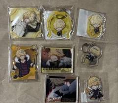 REBORN！　ベルフェゴール アクリル　アクスタ　まとめ売り